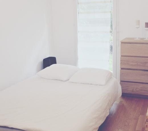 COSY FAMILY FLAT