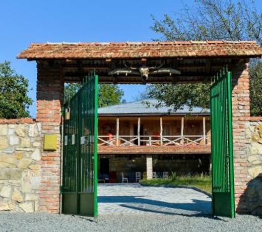Agro Guesthouse Korena