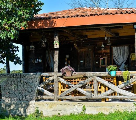 Agro Guesthouse Korena