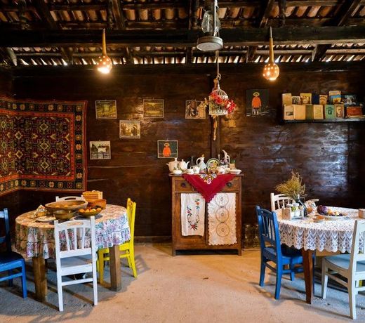 Agro Guesthouse Korena