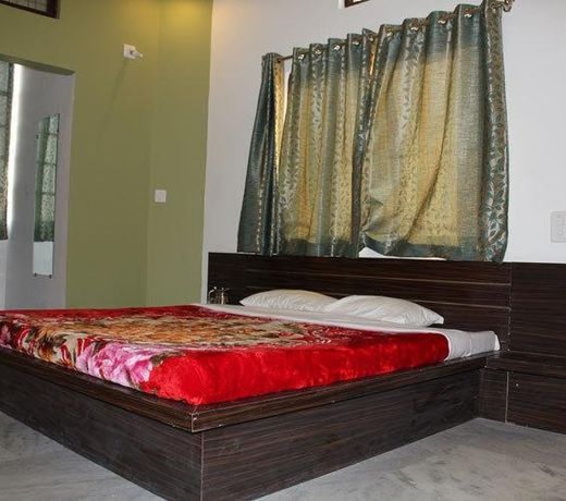 Hotel Umaid Villa
