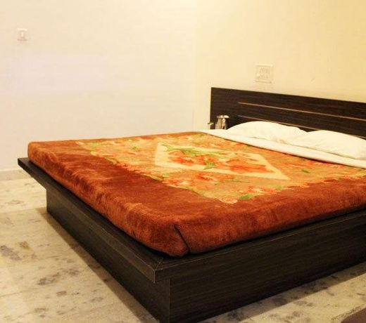 Hotel Umaid Villa
