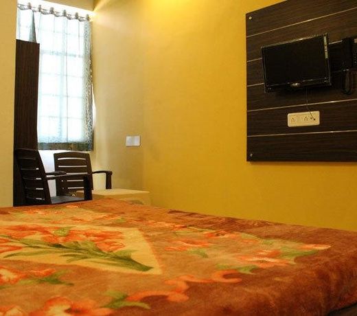 Hotel Umaid Villa