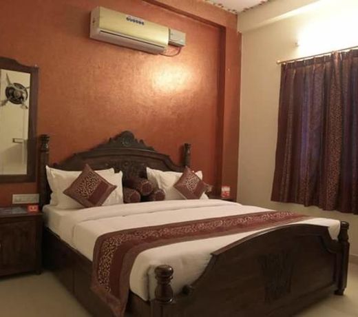 Vanraj Palace