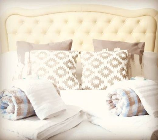 B&B My Way