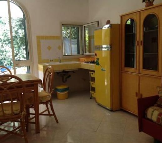 Residence Villa Grotta Monaca