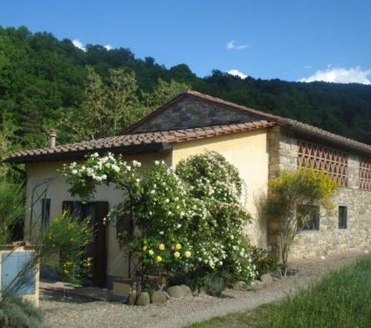 Il Cielo Bio - Il più piccolo B&B del Chianti