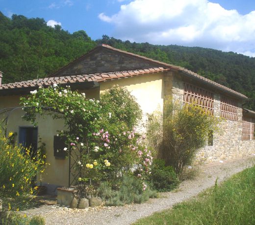 Il Cielo Bio - Il più piccolo B&B del Chianti