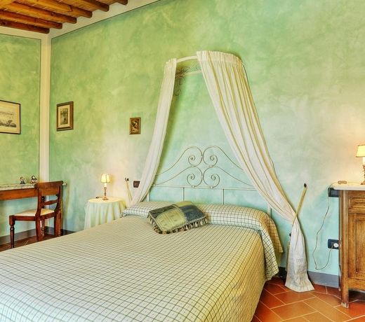 Villa Antica Sosta Renai