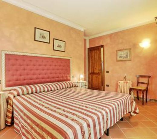 Villa Antica Sosta Renai