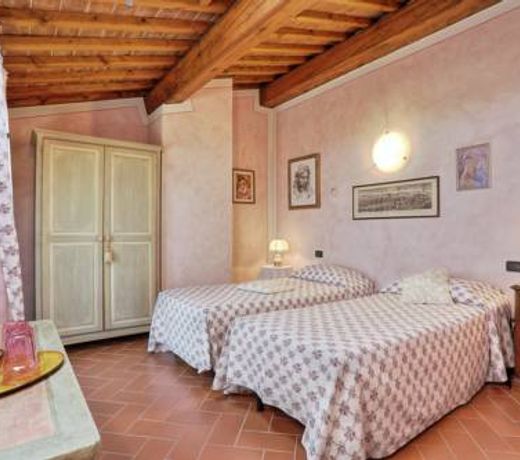 Villa Antica Sosta Renai