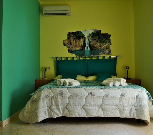 Casa Vacanza Su bonu Acatu
