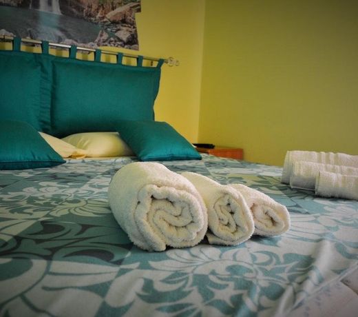 Casa Vacanza Su bonu Acatu