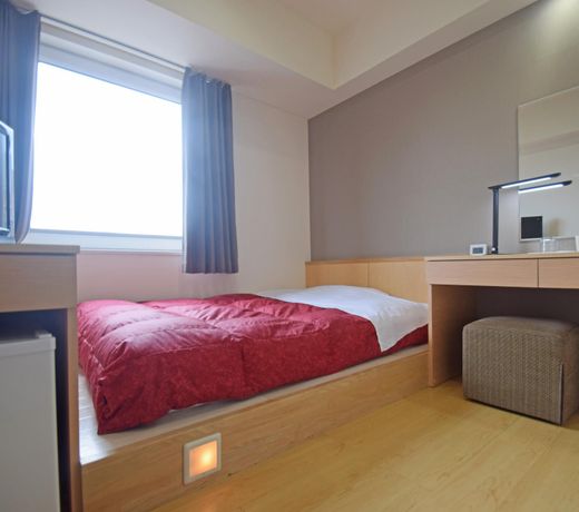 Iwamizawa Hotel 5 Jo