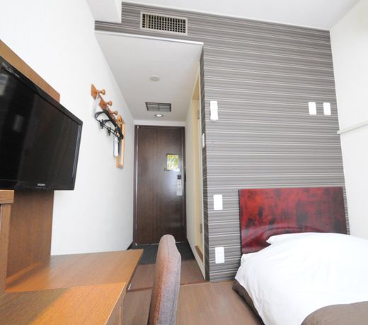 Iwamizawa Hotel 4 Jo