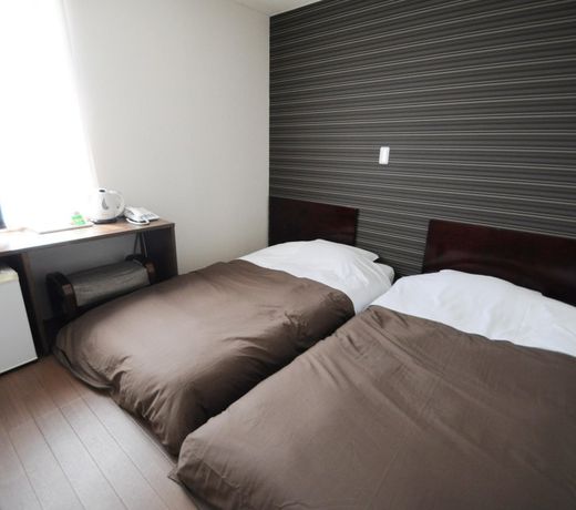Iwamizawa Hotel 4 Jo
