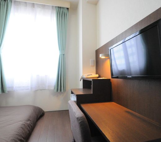 Iwamizawa Hotel 4 Jo