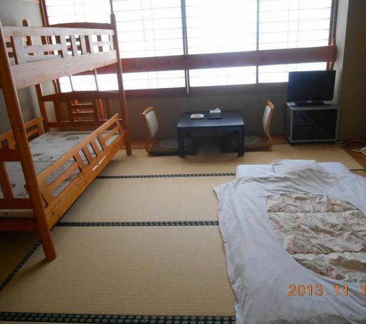 Hotel Kawacho