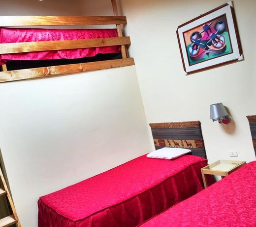 B&B Chayana Wasi