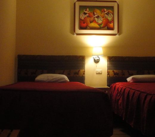 B&B Chayana Wasi