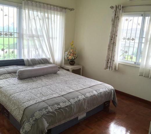 Rose Garden Villa