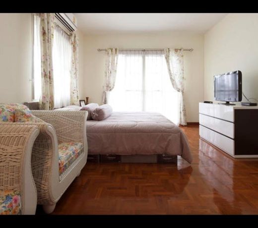 Rose Garden Villa
