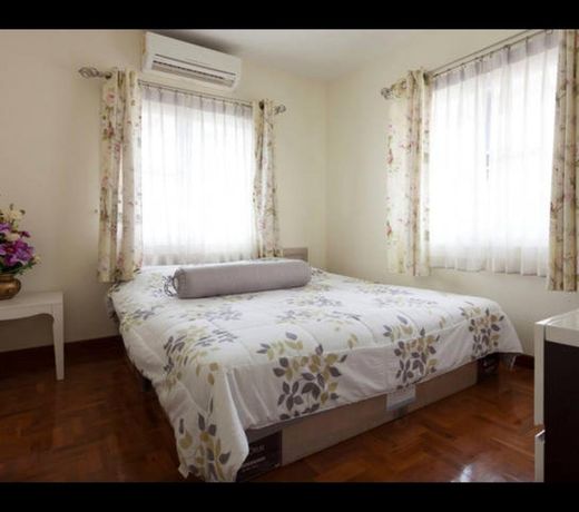 Rose Garden Villa
