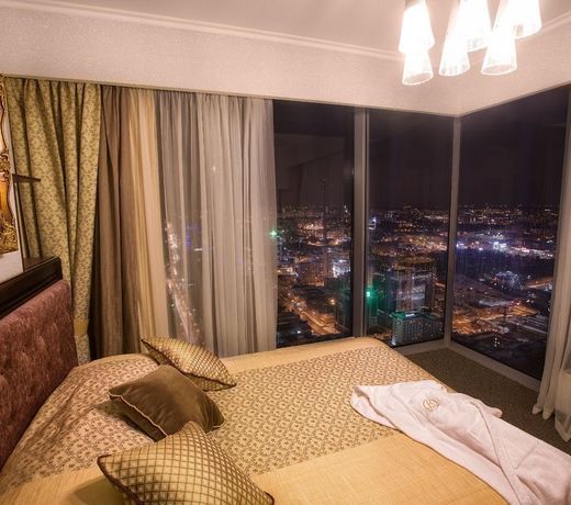 Visotsky Hotel