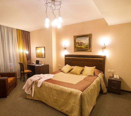 Visotsky Hotel