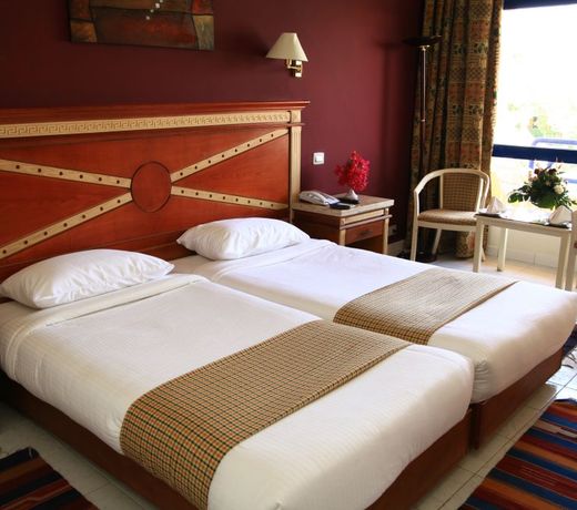 Cataract Sharm Resort