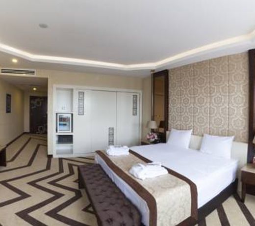 Gulumser Hatun Termal Hotel & Spa