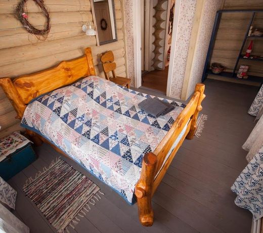 Turisticheskaya Derevenka Ekotel