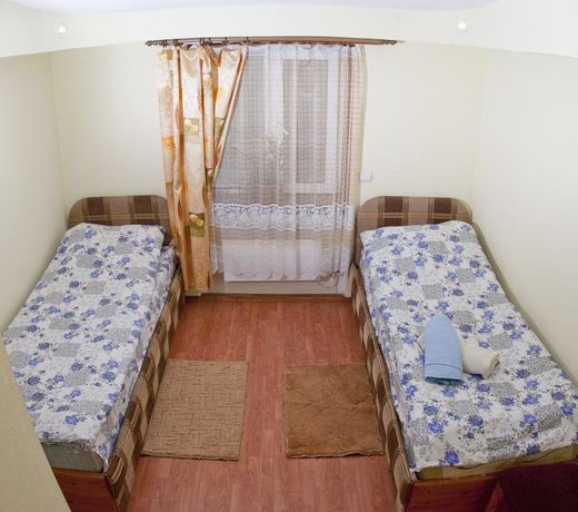 Turisticheskaya Derevenka Ekotel