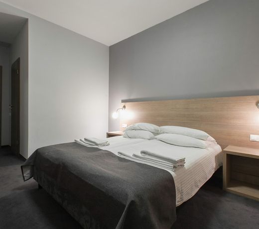 Era Spa Hotel Complex