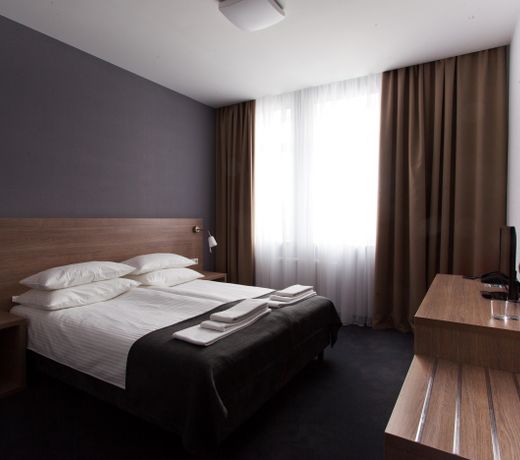 Era Spa Hotel Complex