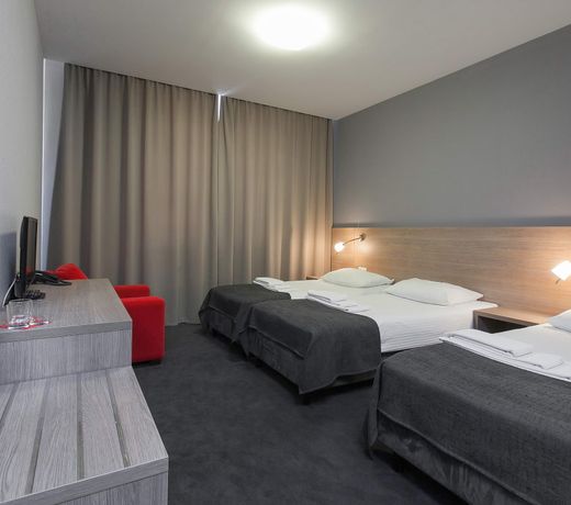 Era Spa Hotel Complex