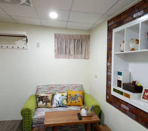Jilufugan B&B
