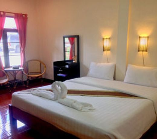 Hotel Pailifornia