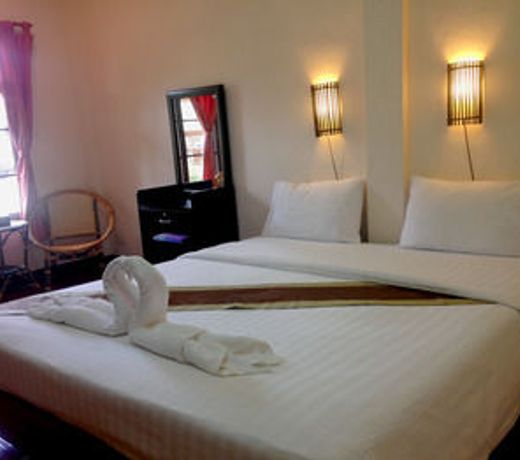 Hotel Pailifornia