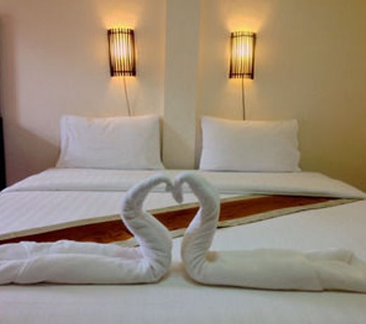 Hotel Pailifornia