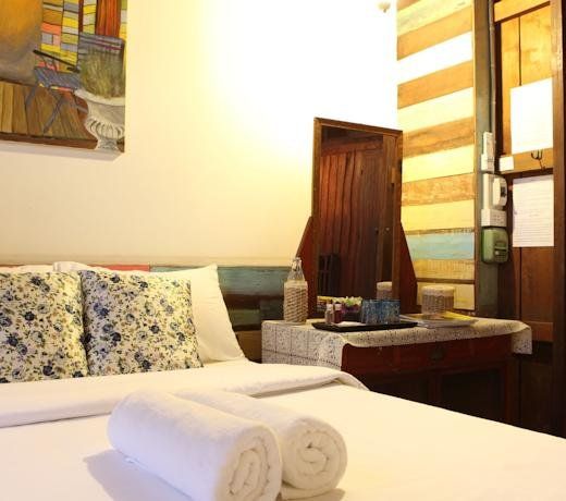 Poonsawasdi Hotel