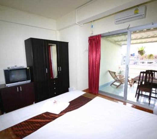 2GETHER GUESTHOUSE