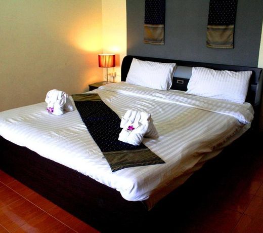 2GETHER GUESTHOUSE
