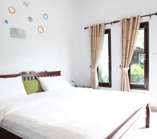 Arcadian Resort
