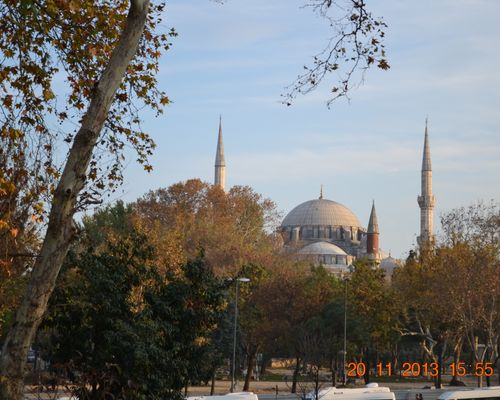 The Suite Istanbul - Стамбул - фото 5