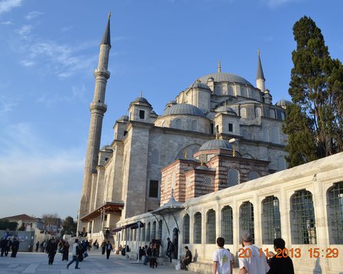 The Suite Istanbul - Стамбул - фото 6