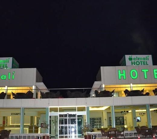 Elmali Hotel