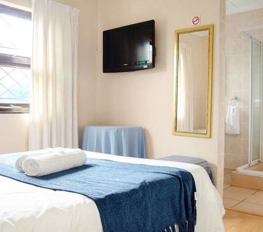 Goulden Street Guest House