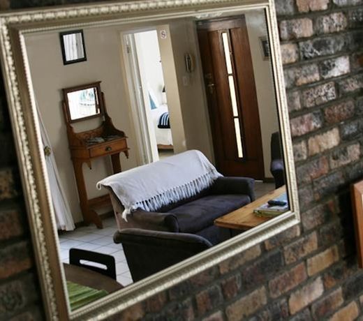 Goulden Street Guest House