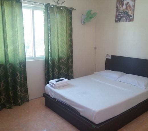 Zenfields Hotel